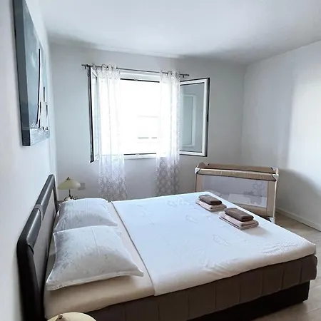 Apartamento Marina *