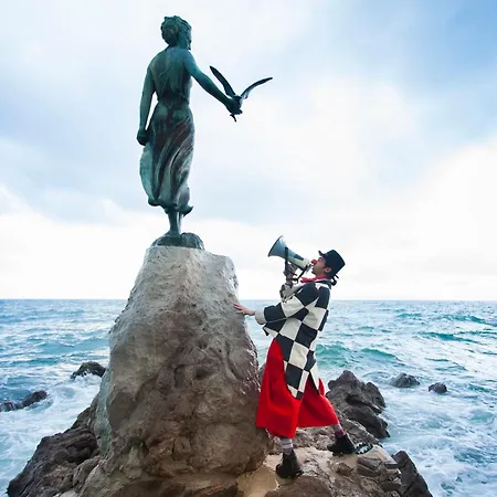 Marina Apartamento *