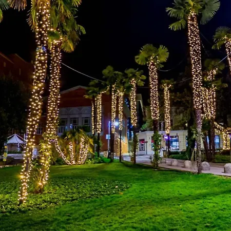 Apartamento Marina *