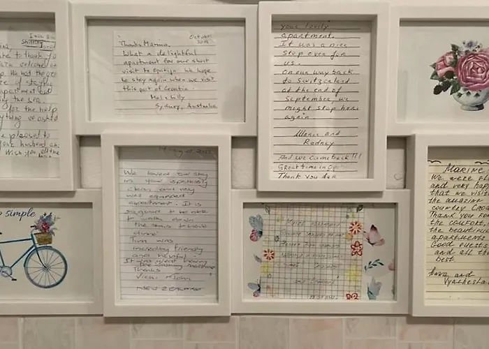 Marina * 奥帕提亚