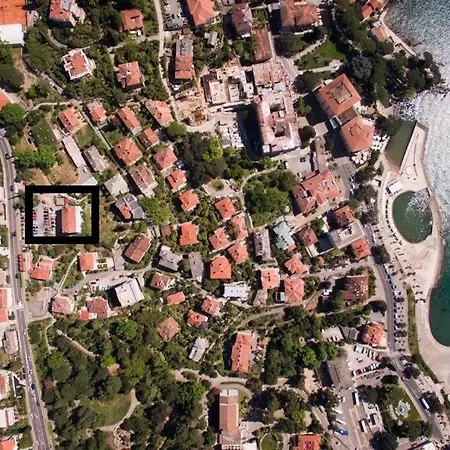 Marina Apartman