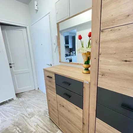 Marina Apartman *