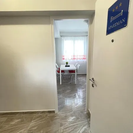 Apartment Marina Opatija