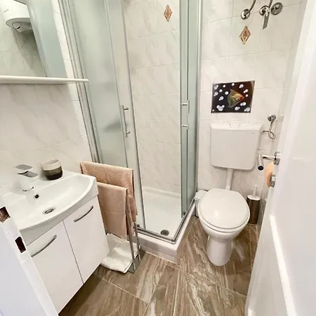 Apartman Marina *