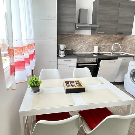 Apartman Marina Opatija