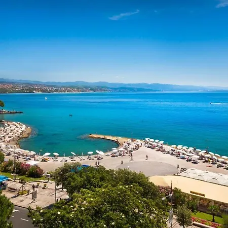 Marina Apartman