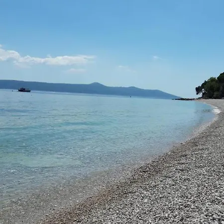 Marina Apartman