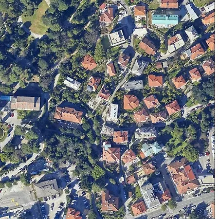 Apartman Marina