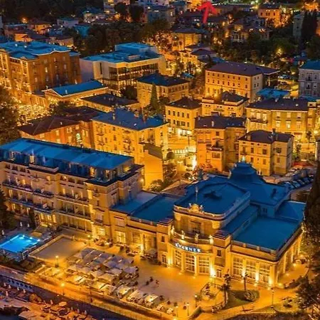 Marina Apartman Abbázia
