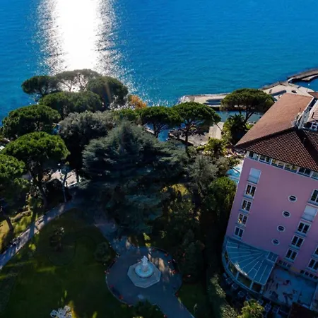Marina Apartman