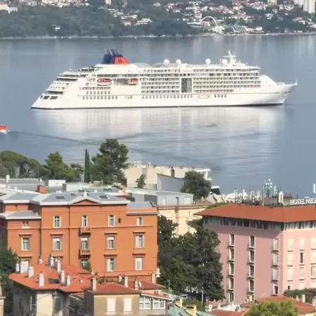 Apartman Marina