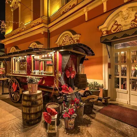 Appartamento Marina *