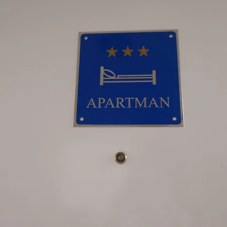 Apartman Marina