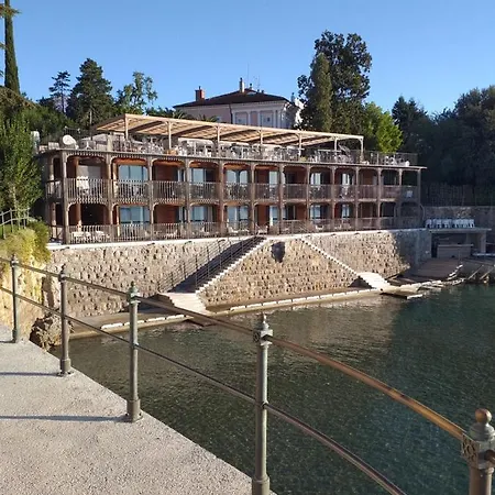 Marina Apartman