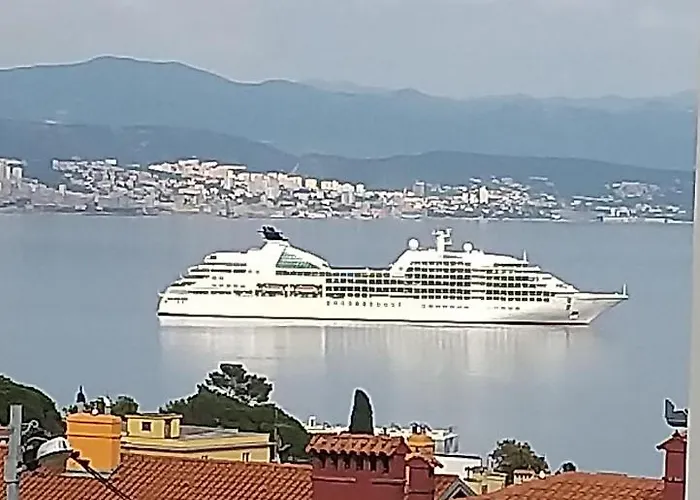 Apartman Marina Opatija