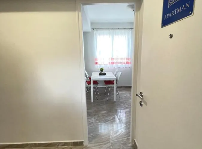Apartman Marina Opatija