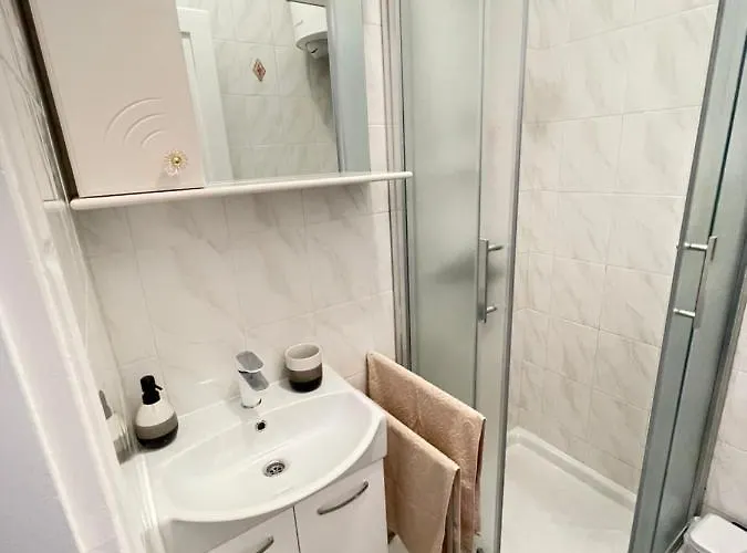 Apartman Marina Opatija