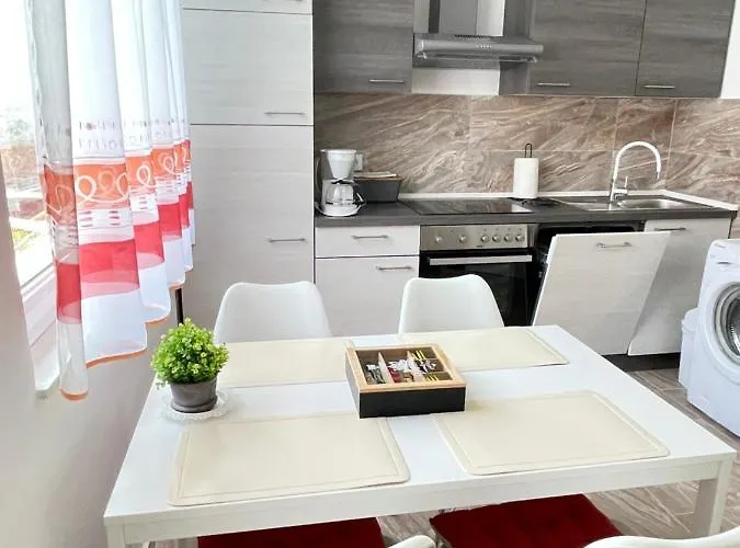 Apartman Marina Opatija