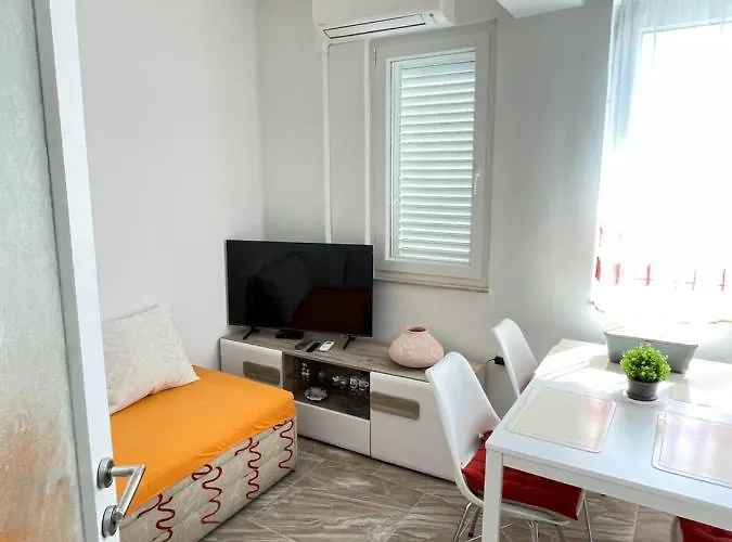 Apartman Marina Opatija