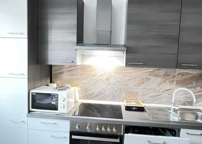 Marina Apartman Opatija