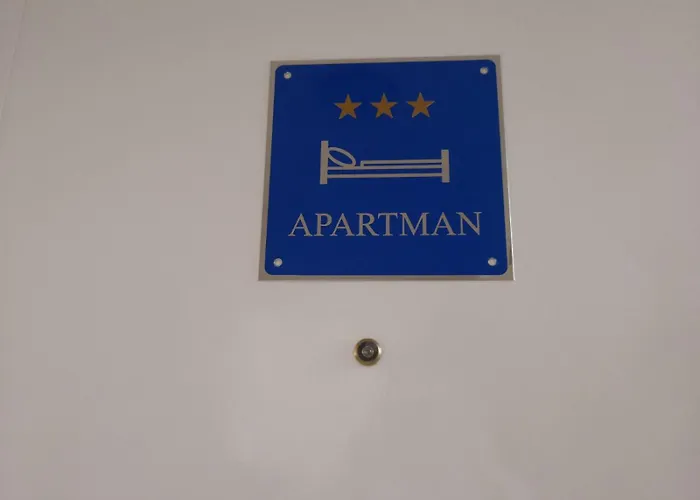 Apartman Marina